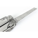 Leatherman Multitool Wave+ accaio