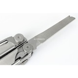 Leatherman Multitool Wave+ accaio