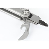 Leatherman Multitool Wave+ accaio