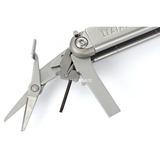 Leatherman Multitool Wave+ accaio