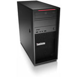 Lenovo ThinkStation P320 30BG Ricondizionato, PC completo Nero