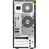 Lenovo ThinkStation P320 30BG Ricondizionato, PC completo Nero