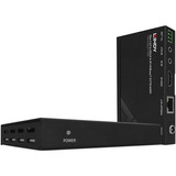 Lindy 38139, Estensione HDMI Nero