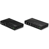 Lindy 38139, Estensione HDMI Nero
