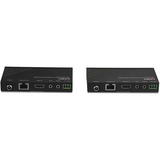 Lindy 38139, Estensione HDMI Nero