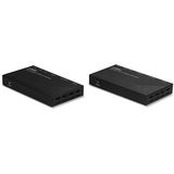Lindy 38139, Estensione HDMI Nero