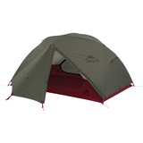 MSR Tenda verde oliva/Rosso