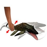 Mattel JCH00 Action figure giocattolo, Gioco figura Jurassic World JCH00, 4 anno/i, Verde, Grigio, Plastica