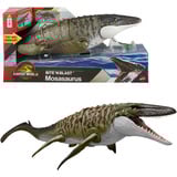 Mattel JCH00, Gioco figura 