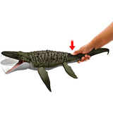 Mattel JCH00, Gioco figura 