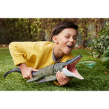 Mattel JCH00, Gioco figura 