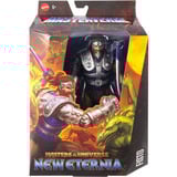 Mattel Masterverse New Eternia Fisto, Gioco figura Masters of the Universe Masterverse New Eternia Fisto, 6 anno/i, Multicolore, Plastica