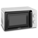 Medion MD11475, Forno a microonde Nero/Bianco
