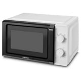 Medion MD11475, Forno a microonde Nero/Bianco