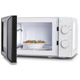 Medion MD11475, Forno a microonde Nero/Bianco