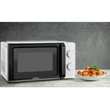Medion MD11475, Forno a microonde Nero/Bianco
