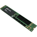 Micron 7400 PRO M.2 480 GB PCI Express 4.0 3D TLC NVMe 480 GB, M.2, 4400 MB/s