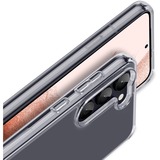 Nevox StyleShell SHOCKFlex, Custodia per telefono trasparente