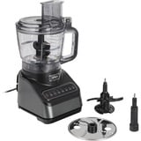 Ninja BN650EU, Robot da cucina Nero