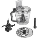 Ninja BN650EU, Robot da cucina Nero