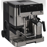 Ninja ES601EU, Macchina per espresso argento/Nero