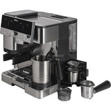 Ninja ES601EU, Macchina per espresso argento/Nero