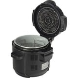 Ninja OP500EU, Multi fornello Nero/in acciaio inox