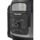 Ninja OP500EU, Multi fornello Nero/in acciaio inox