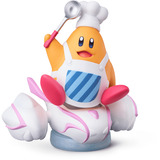 Nintendo amiibo Koch Kawasaki & Hopp-Stern, Gioco 