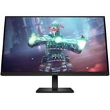 OMEN Monitor da gaming OMEN by HP 27" UHD 144 Hz – OMEN 27k, Monitor di gioco Nero, OMEN by HP Monitor da gaming OMEN by 27" UHD 144 Hz – OMEN 27k, 68,6 cm (27"), 3840 x 2160 Pixel, 4K Ultra HD, LCD, 1 ms, Nero