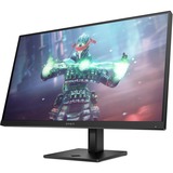 OMEN OMEN 27k (HSD-0162-A), Monitor di gioco Nero