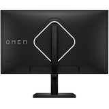 OMEN OMEN 27k (HSD-0162-A), Monitor di gioco Nero