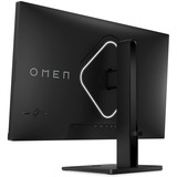 OMEN OMEN 27k (HSD-0162-A), Monitor di gioco Nero