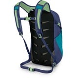 Osprey Daylite, Zaino celeste