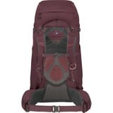 Osprey Kyte 68, Zaino viola