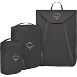 Osprey Set Starter Ultralight, Borsa Nero