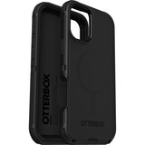 Otterbox Difensore, Custodia per telefono Nero