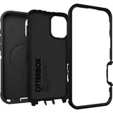 Otterbox Difensore, Custodia per telefono Nero