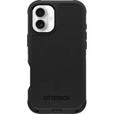 Otterbox Difensore, Custodia per telefono Nero