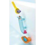 PLAYMOBIL Junior Aqua: Divertimento di pesca con creature marine, Giochi di costruzione 