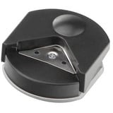 Peach 511057 plastificatrice Laminatrice a freddo/caldo 250 mm/min Bianco, Laminatore 33 cm, Laminatrice a freddo/caldo, 5 min, 250 mm/min, A3, Manuale