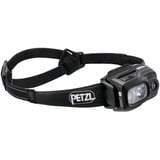 Petzl E095BB00 Nero