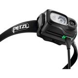 Petzl E095BB00 Nero