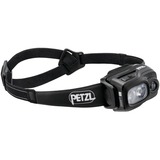 Petzl SWIFT RL, Luce LED Nero