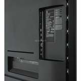 Philips 55PML9009/12, Televisore LED antracite