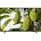 Philips 55PUS7000/12, Televisore LED Nero