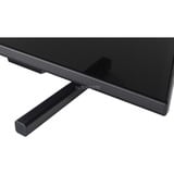 Philips 7000 series 55PUS7000/12 TV 139,7 cm (55") 4K Ultra HD Smart TV Wi-Fi Nero, Televisore LED Nero, 139,7 cm (55"), 3840 x 2160 Pixel, LED, Smart TV, Wi-Fi, Nero