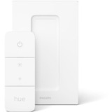 Philips Hue Philips Hue Dimmer Switch V2 Interruttore Wireless Bianco bianco, Philips Hue Dimmer Switch V2 Interruttore Wireless Bianco, Wireless, ZigBee, Bianco, Libera installazione, Pulsanti, Interno