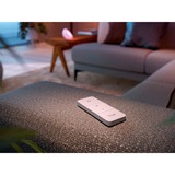 Philips Hue Philips Hue Dimmer Switch V2 Interruttore Wireless Bianco bianco, Philips Hue Dimmer Switch V2 Interruttore Wireless Bianco, Wireless, ZigBee, Bianco, Libera installazione, Pulsanti, Interno