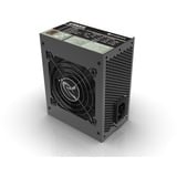 RAIJINTEK ERMIS 450B 450W, Alimentatore PC Nero
